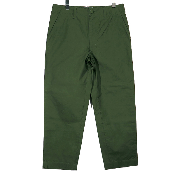 パンツ wtaps 211BRDT-PTM05 WTAPS ダブルタップス 21SS FAIRWAY/TROUSERS/COTTON.WEATHER 211BRDT
