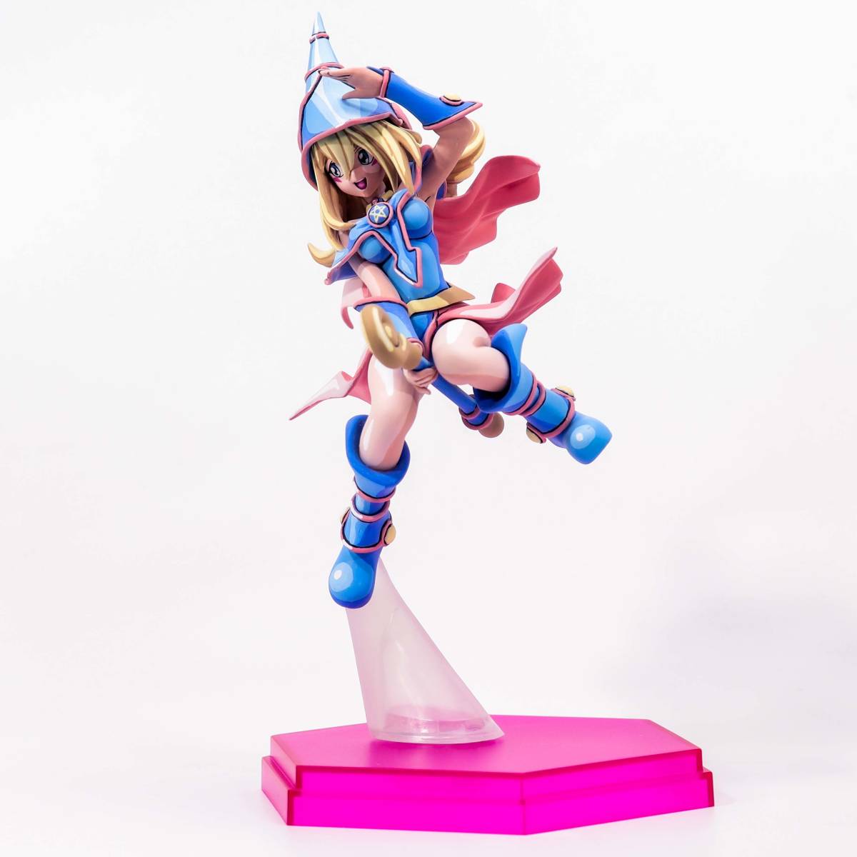 遊戯王 リペイント - Yahoo!オークション ブラック・マジシャン