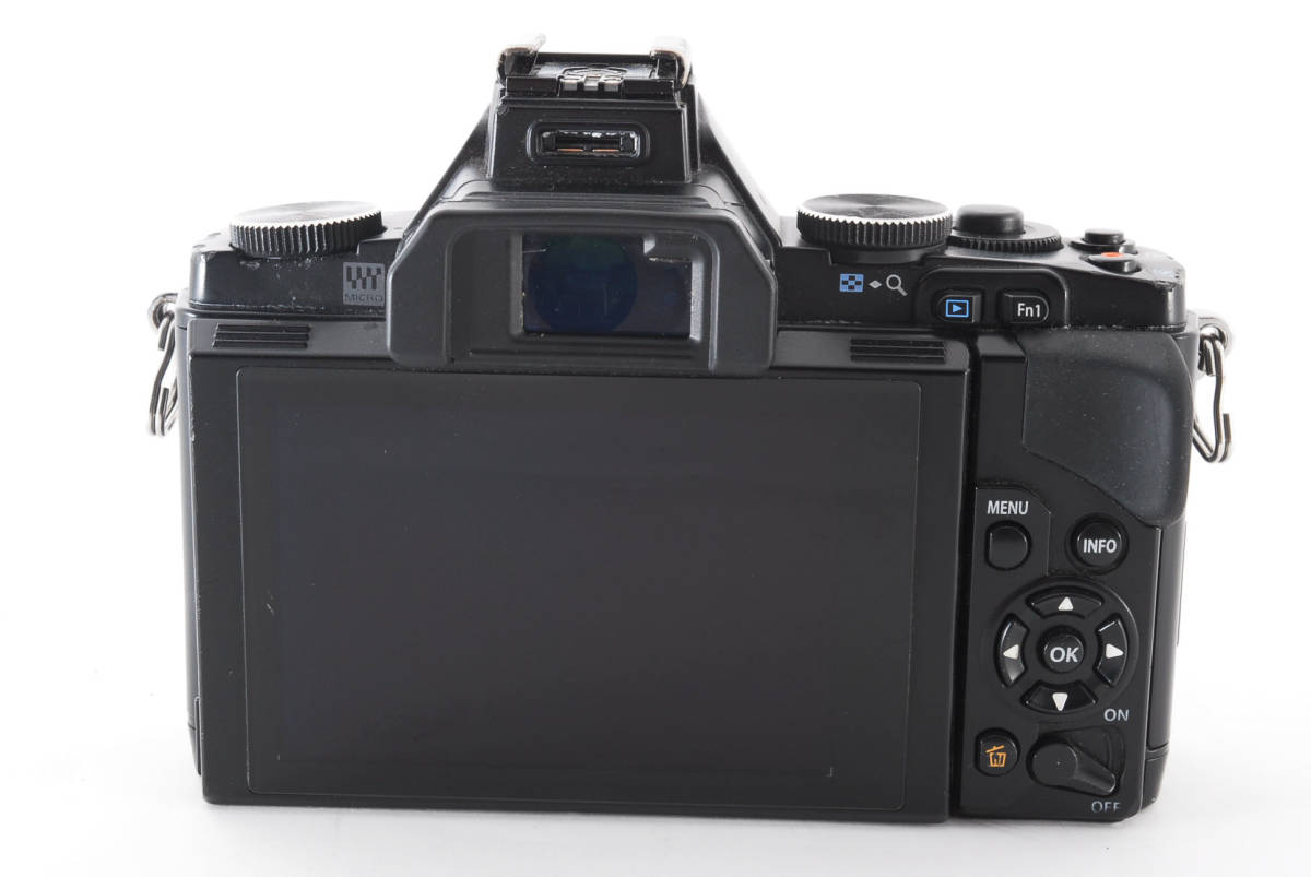 オリンパス OLYMPUS OM-D E-M5 ボディ #1083729A OM-D E-M5 ボディ