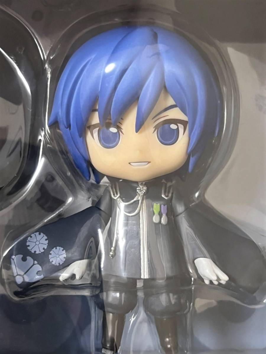 ねんどろいど KAITO 千本桜Ver.（中古美品）(初音ミク)｜売買された