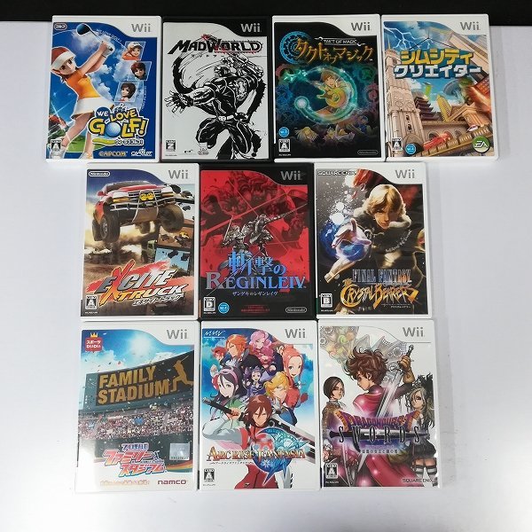 罪と罰 宇宙の後継者 | : Wii - 罪と罰の中古品・新品・未使用品一覧 -wii 2026年最新Yahoo!オークション 任天堂 U Yahoo!オークション ゲーム wii」の落札相場・落札価格 「罪と罰 4Gamer