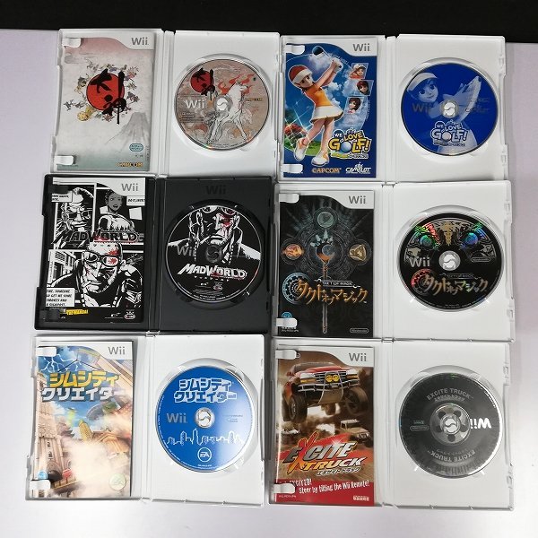 罪と罰 宇宙の後継者 | : Wii - 罪と罰の中古品・新品・未使用品一覧 -wii 2026年最新Yahoo!オークション 任天堂 U Yahoo!オークション ゲーム wii」の落札相場・落札価格 「罪と罰 4Gamer