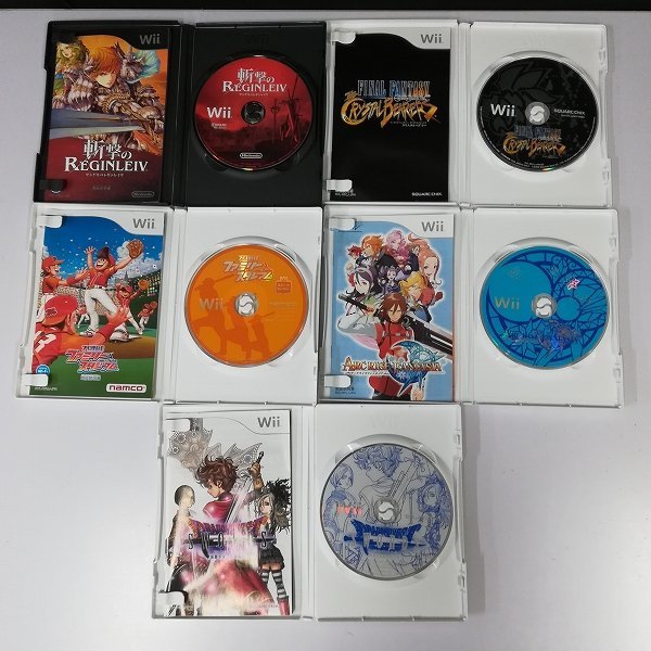 罪と罰 宇宙の後継者 | : Wii - 罪と罰の中古品・新品・未使用品一覧 -wii 2026年最新Yahoo!オークション 任天堂 U Yahoo!オークション ゲーム wii」の落札相場・落札価格 「罪と罰 4Gamer