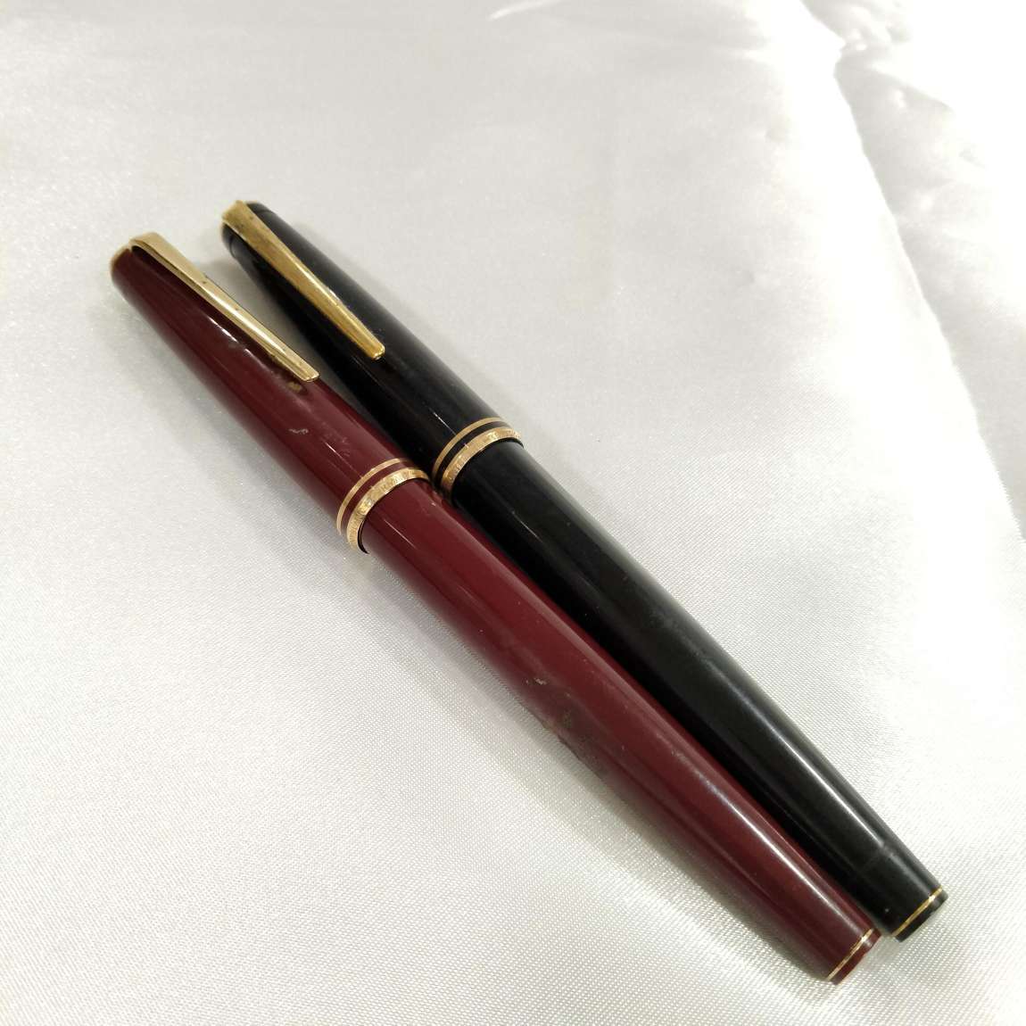 万年筆 モンブラン ペン先 MONTBLANC 2026年最新Yahoo!オークション