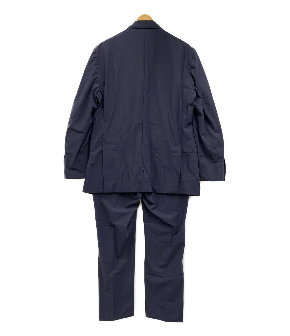 美品 ラルディーニ セットアップ テーラードジャケット easy wear 