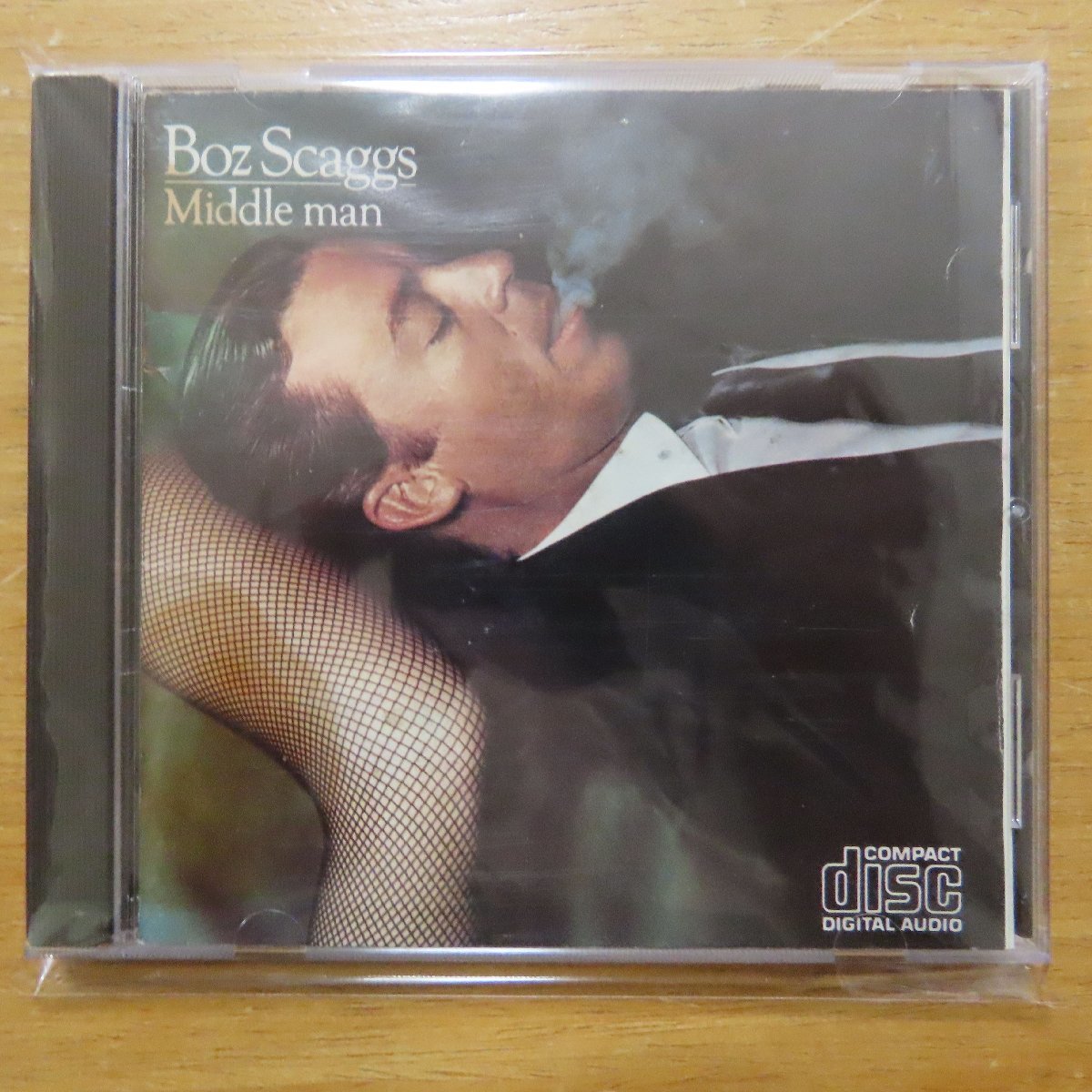 お買い得，格安 41029178; CD/SONY初期/3500円盤/金レーベル ボズ スキャッグス / ミドル マン 35DP-3(その他)｜売買されたオークション情報、yahooの商品情報をアーカイブ公開 - オークファン その他