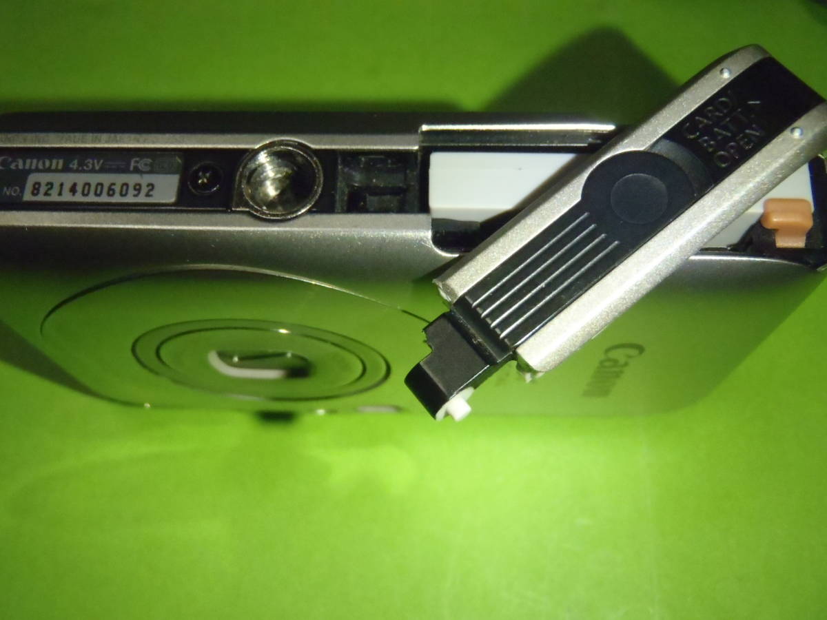 IXY510is IXY210is 動作品難有 IXY Canon | シルバー 510IS IS｜Yahoo