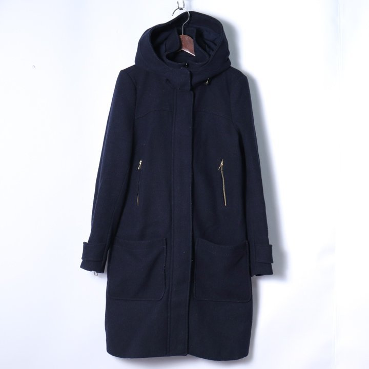 ロングコート）のフリマアイテム一覧 ZARA（ライン | ⁄ ウール ZARA 