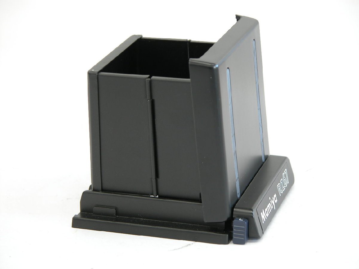 MAMIYA RZ 67 ファインダー RZ67 マミヤ Mamiya AEプリズム