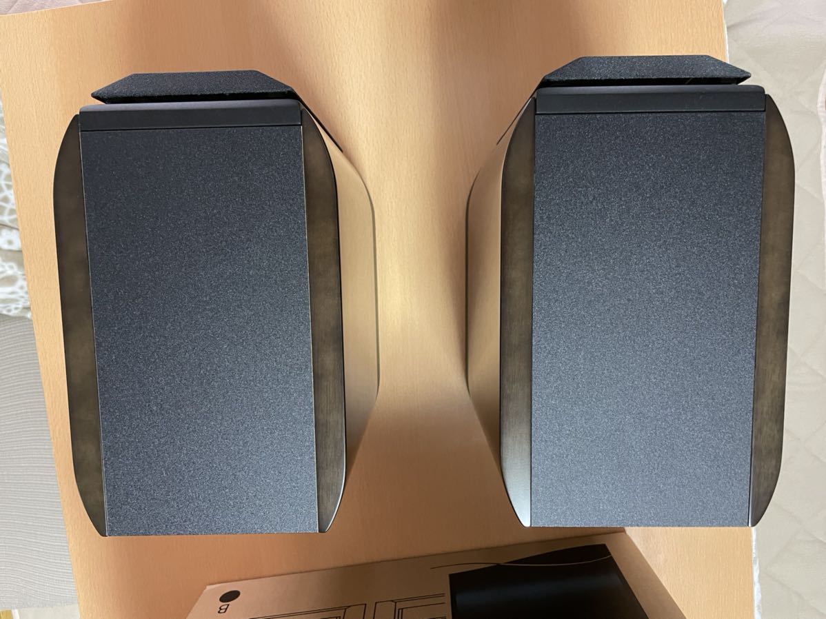 ONKYO オンキョー⁄スピーカー（ペア）⁄D-112EXT-B