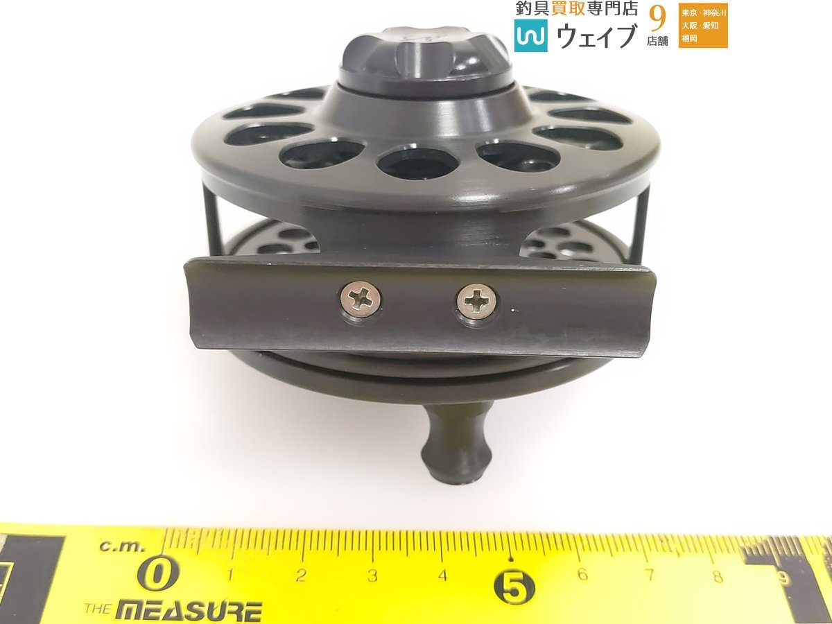 J・RYALL Jライアル NO 4 美品 美品 フライリール #4 Reel (J.ライアル