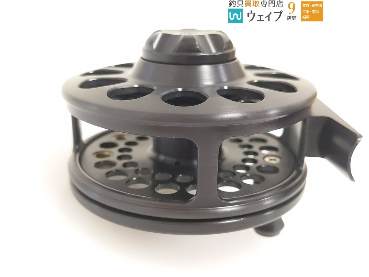 J・RYALL Jライアル NO 4 美品 美品 フライリール #4 Reel (J.ライアル