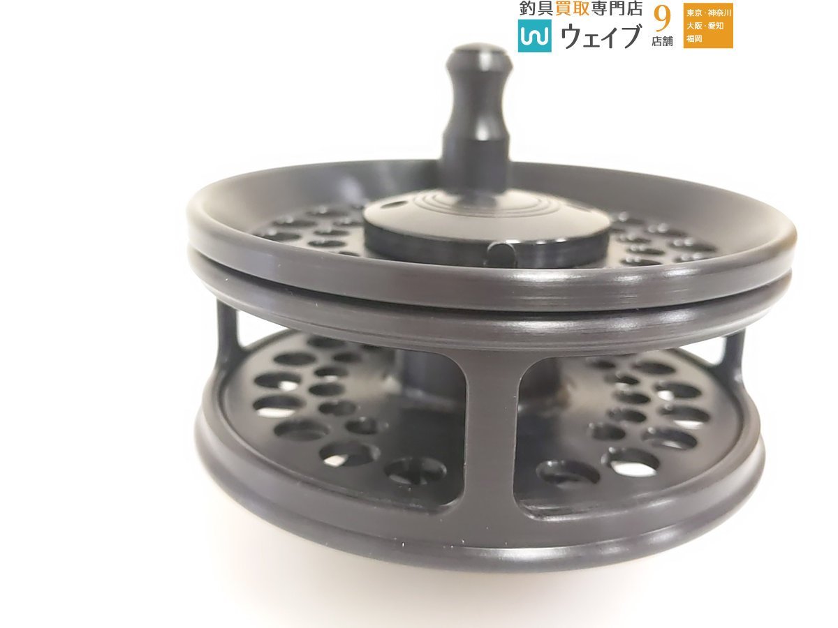 J・RYALL Jライアル NO 4 美品 美品 フライリール #4 Reel (J.ライアル