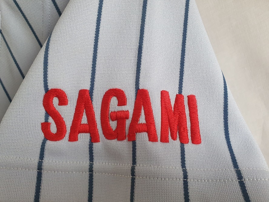 新作登場，大人気 ミズノ 東海大学付属相模高 野球部 ユニフォーム M