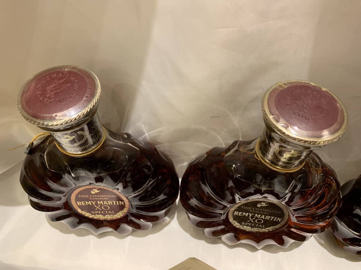 未開栓】レミーマルタン XO コニャック 700ml 40％ 未開栓 7本 A-6 [箱