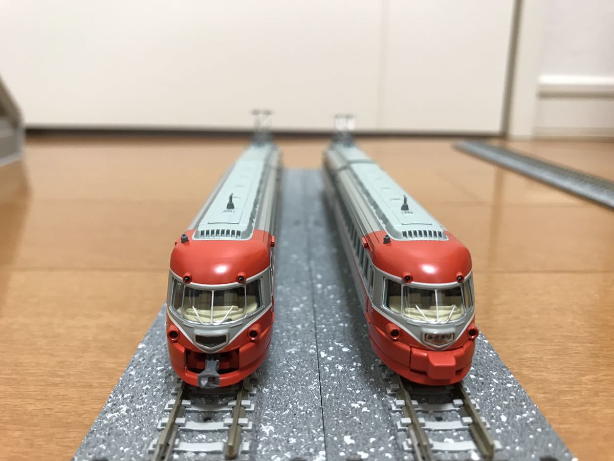 マイクロエースA2152 小田急3000形改造後基本5両セット