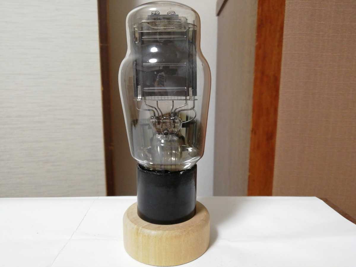 マツダ 電力増幅用直熱三極管/真空管 2A3 2本セット 元箱付 ◇ 68D97-3