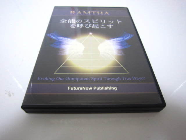 全国無料，人気 ラムサ CD RAMTHA evoking_spirit(その他)｜売買されたオークション情報、yahooの商品情報をアーカイブ公開 - オークファン その他