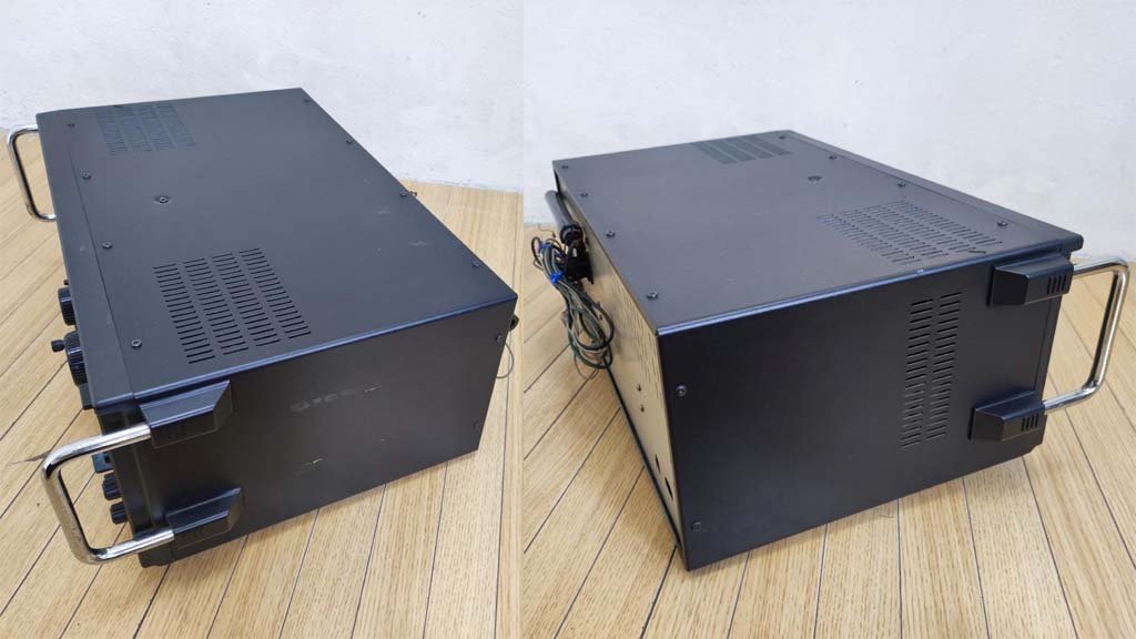 National ナショナル PROCEED BCLラジオ RJX-4800 10バンド ⁄ RF-2800