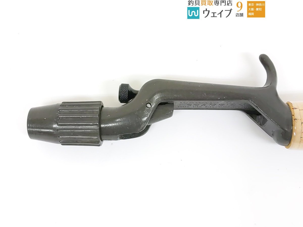 驚きの破格値，爆買い】 FEATHER WEIGHT CHAMPION チャンピオン