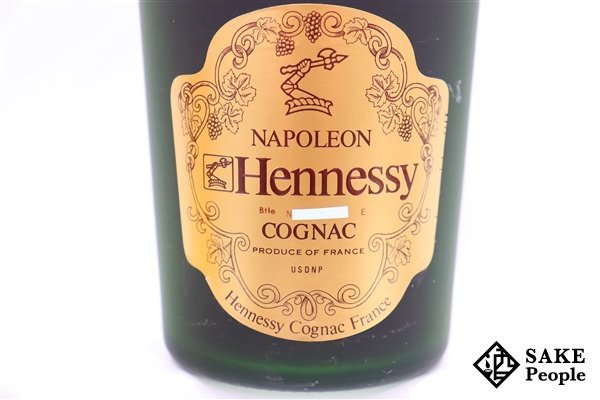 700ml ヘネシー ナポレオン ◇注目! コニャック 度数記載なし 公式通販