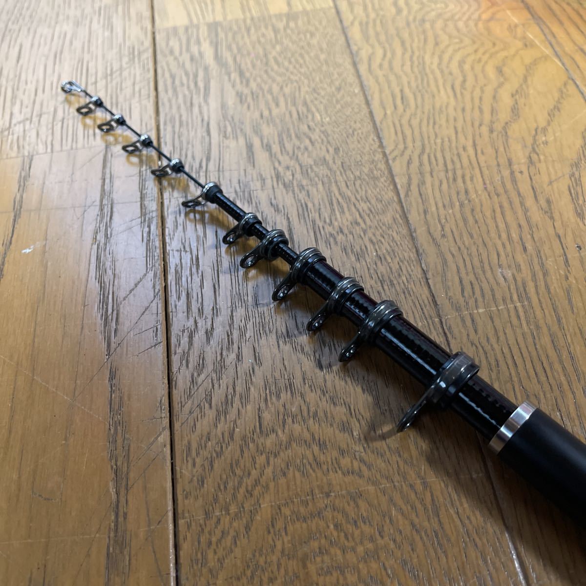 シマノ 鱗海AX06-530 シマノ 06-530 鱗海AX 釣竿 #US5778 0.6-530の