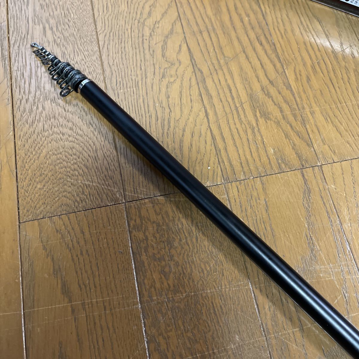 シマノ 鱗海AX06-530 シマノ 06-530 鱗海AX 釣竿 #US5778 0.6-530の