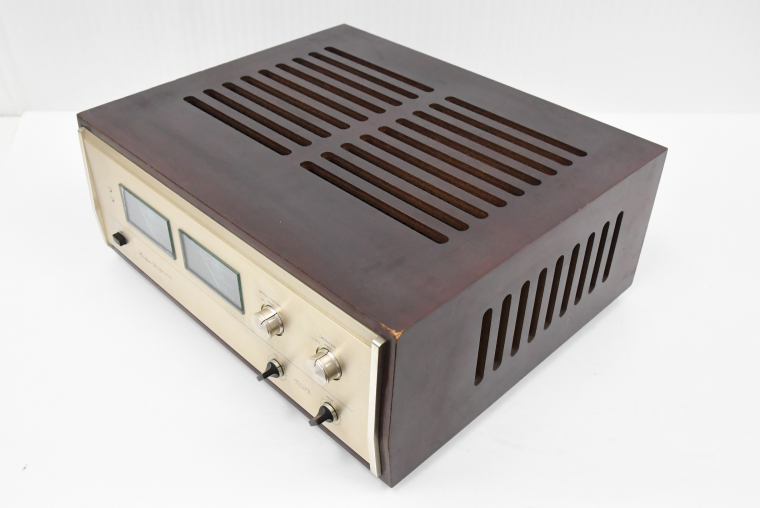 0402-1011ST⑫1550 TRIAD トライアッド HSM-94 OUTPUT TRANSFORMER 出