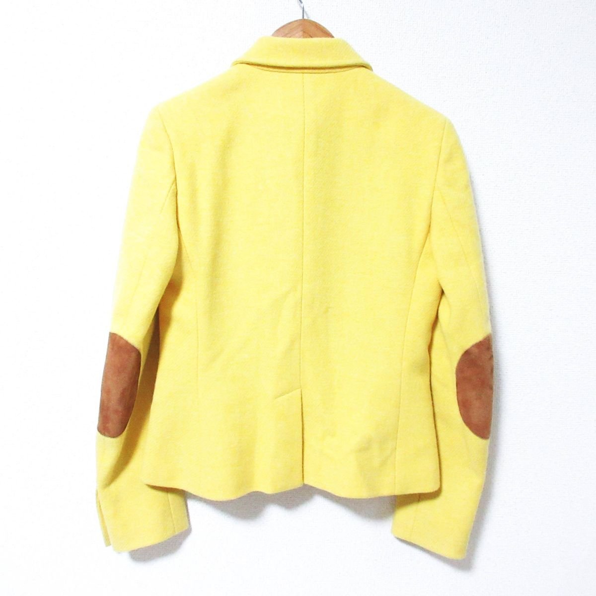 ほぼ未使用 POLO RALPH LAUREN ポロラルフローレン イタリア製 くるみ  