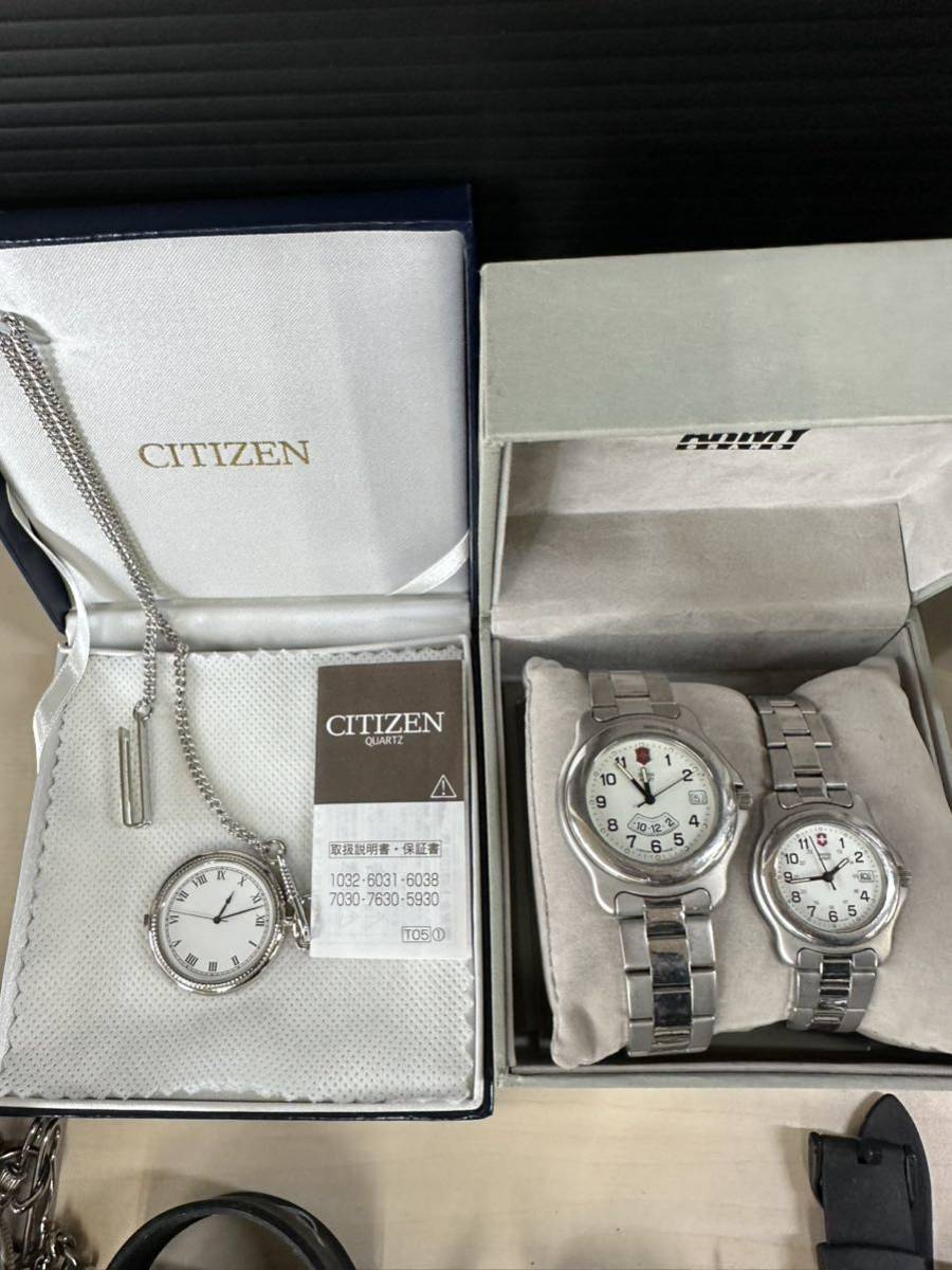 SEIKO CITIZEN CASIO セイコー シチズン 腕時計 カシオ | お知らせ詳細