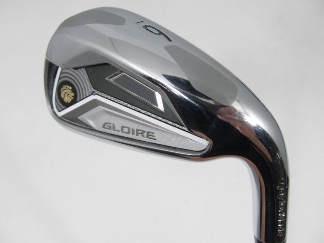テーラーメイド GLOIRE グローレフォージドアイアン6本 5-P 楽天市場