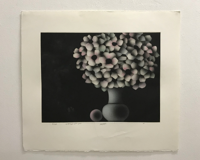 マリオ・アバチ（Mario シバヤマ - 絵画買取・販売 Avati）作品一覧