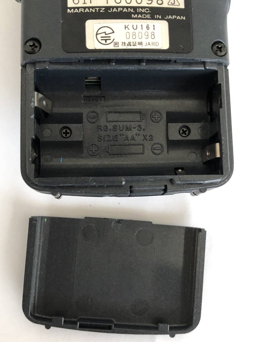C601 スタンダード STANDARD FM トランシーバー ⁄ C601 スタンダード 2