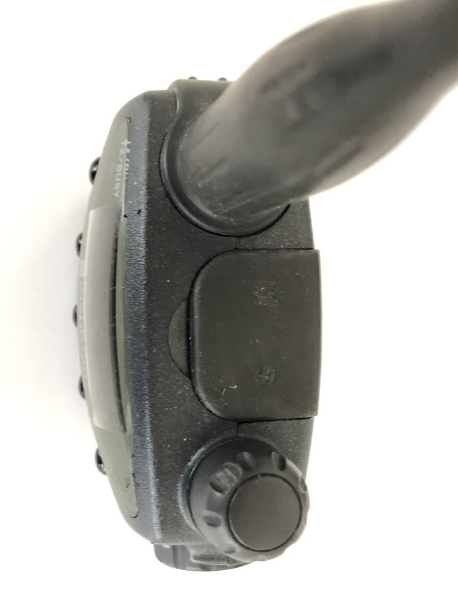 C601 スタンダード STANDARD FM トランシーバー ⁄ C601 スタンダード 2