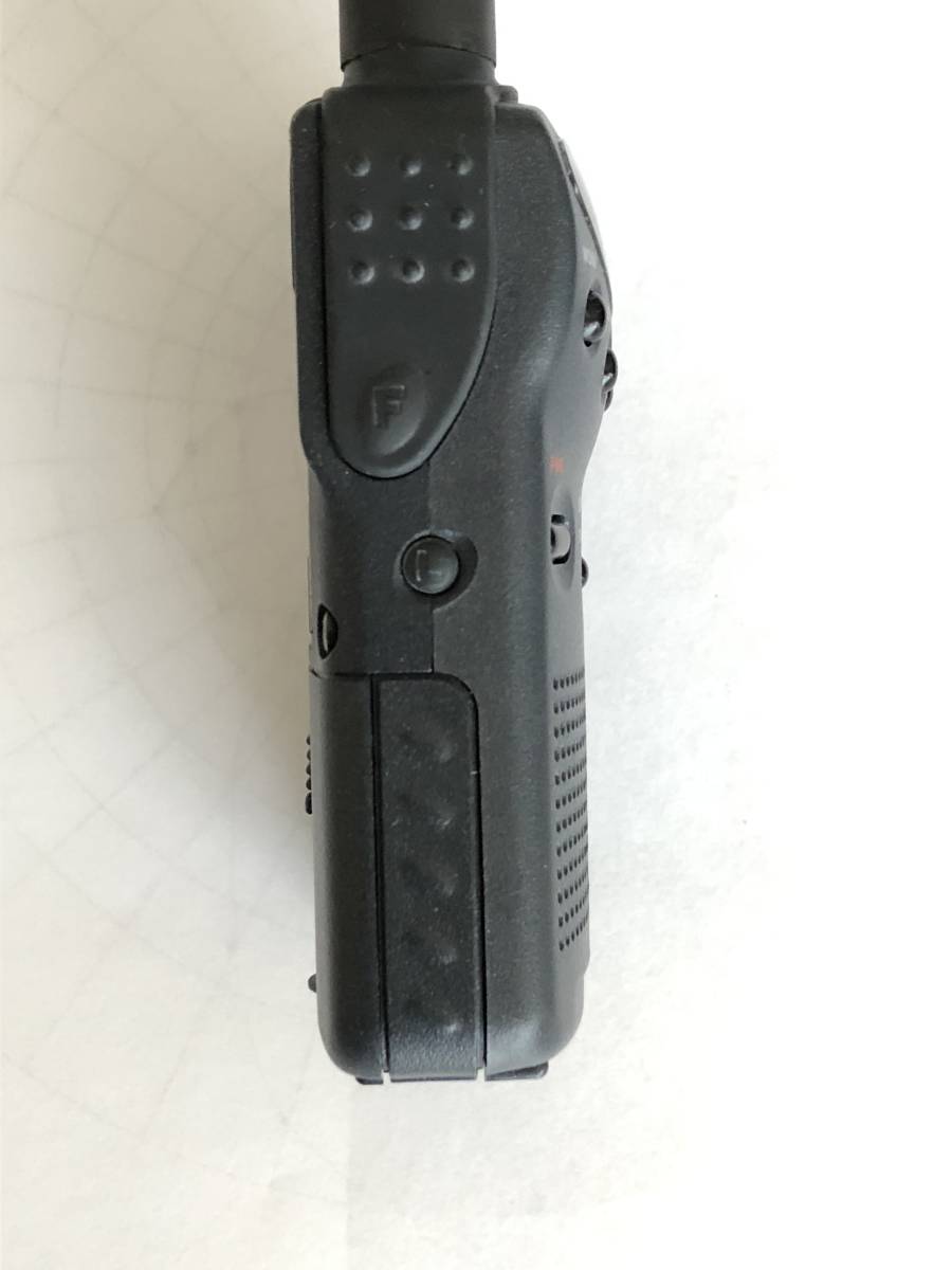 C601 スタンダード STANDARD FM トランシーバー ⁄ C601 スタンダード 2