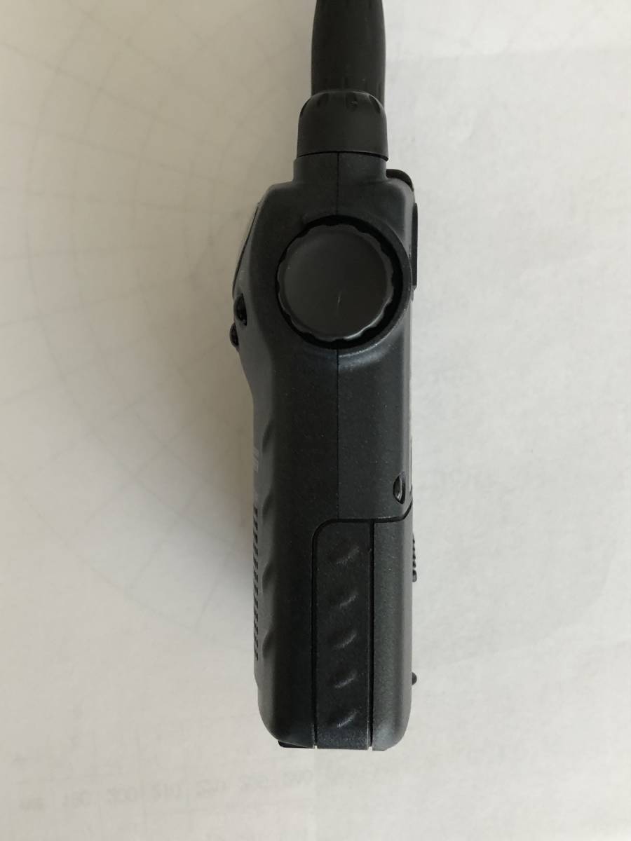 C601 スタンダード STANDARD FM トランシーバー ⁄ C601 スタンダード 2