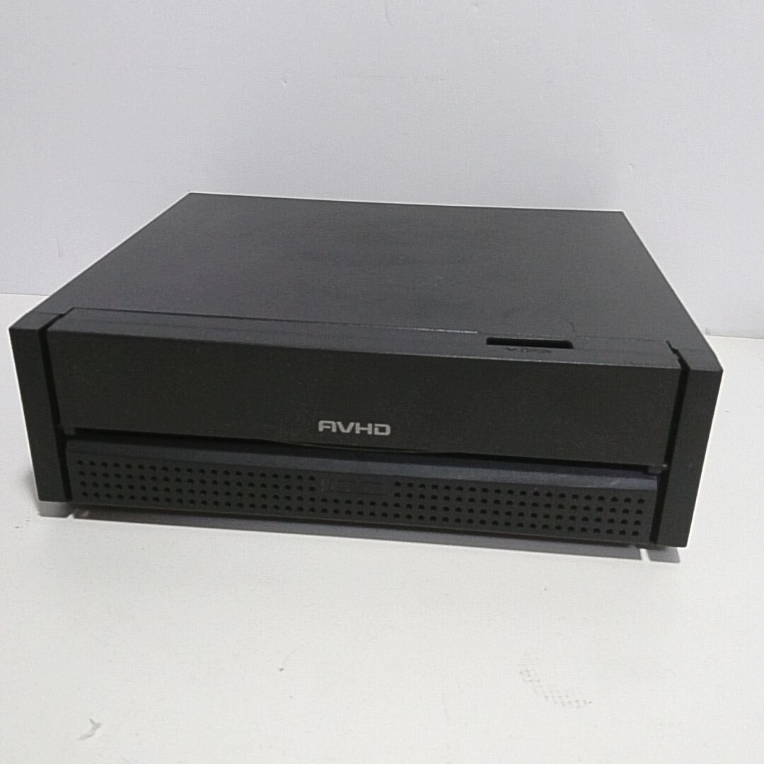 DATA AVHD-ZRC5 I-O - | REGZA 外付けHDD DATA｜Yahoo タイムシフト用HDD（