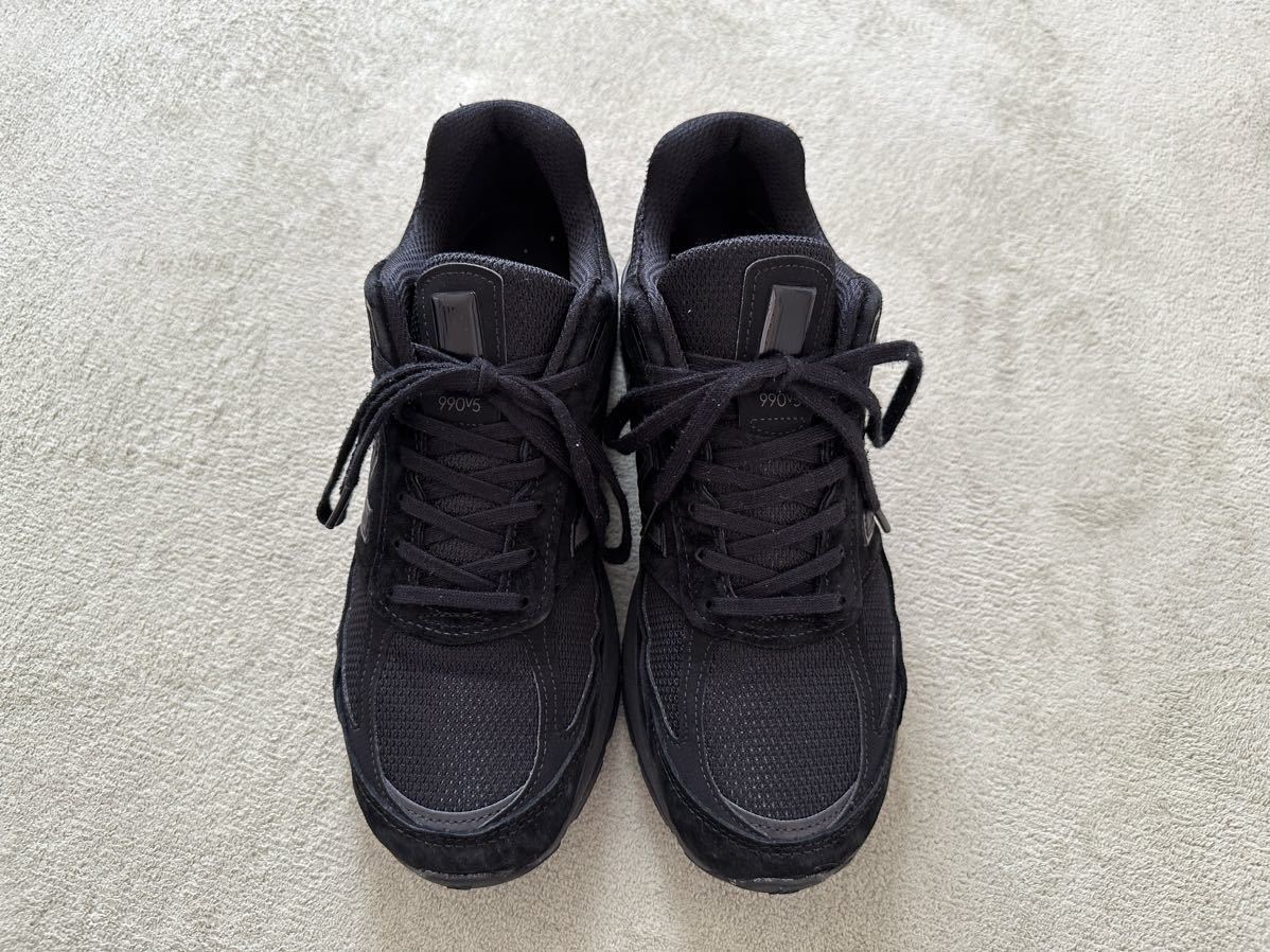 NEW BALANCE 990 V5 BB5 US9D 27cm USA製 New Balance 990v5 Grey&frasl;Castlerock Hypebeast Macy's