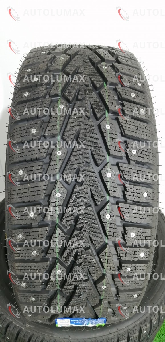 N1480. 225/45R17 94T XL HAIDA Winter HD677 新品 スパイクタイヤ 