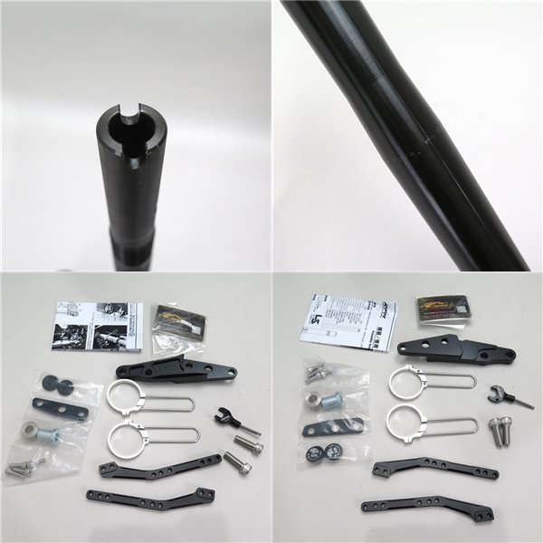 ◎シグナスX/1-3型 RPM 倒立フロントフォークキット(Y1102A14)新古品