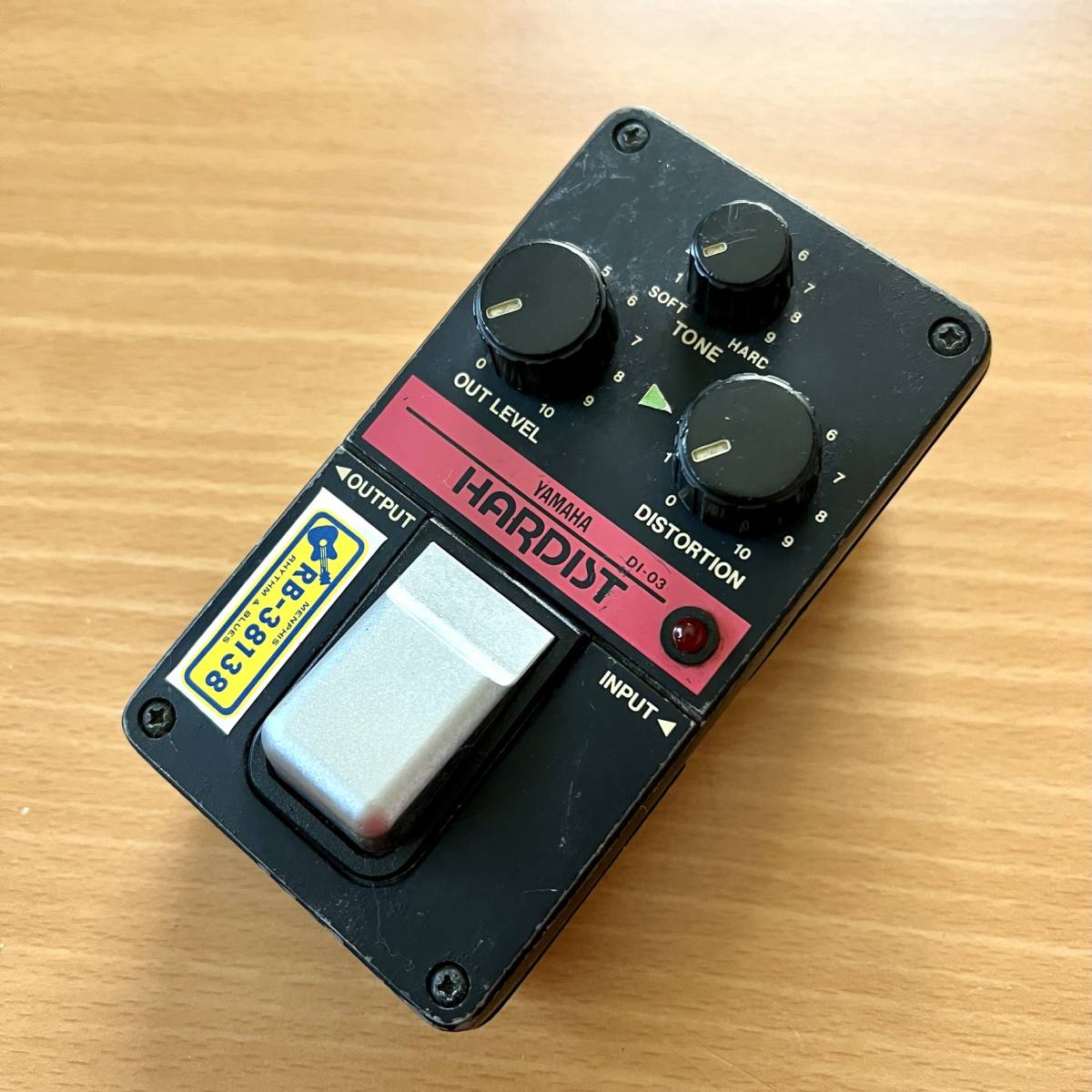 ヤマハ(YAMAHA)|YAMAHA⁄DI-03|ハードオフ公式通販オフモール