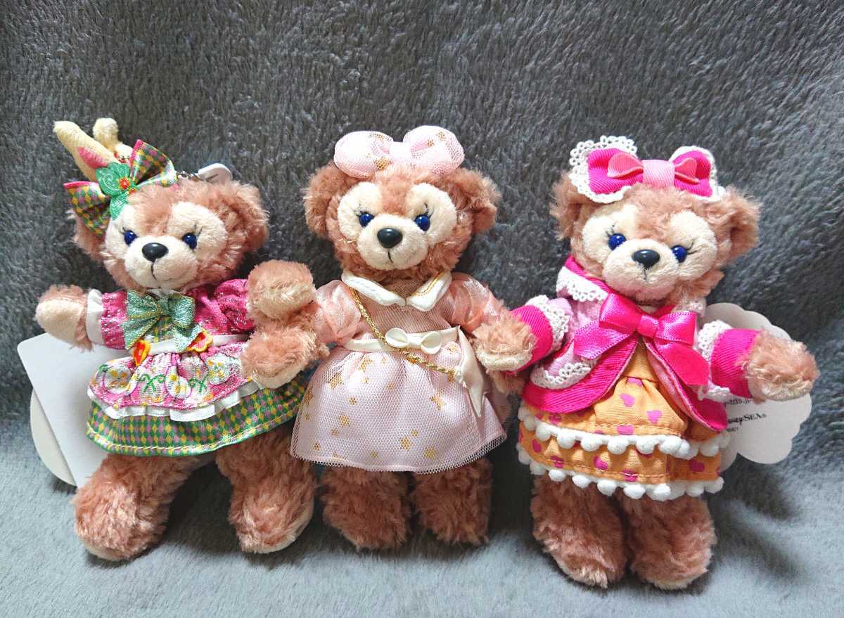 【ディズ二ー】D23 Expo 2013 ファンタジア ドナルド ぬいぐるみ ◯ディズニー展 会場限定 ファンタジア ドナルド ぬいぐるみ/D23
