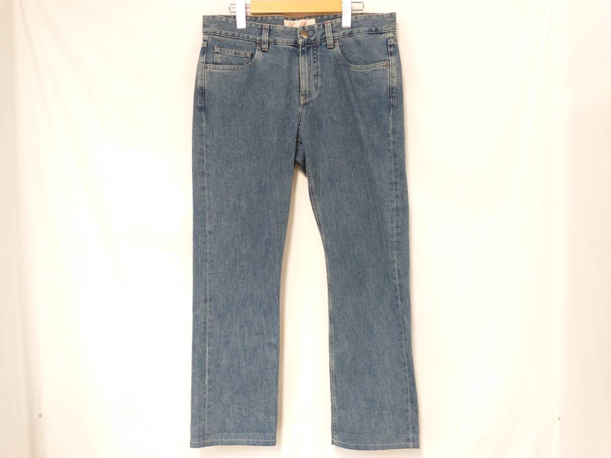 Loro Piana ロロ ピアーナ ジーンズ FAD4266 イタリア製 W32 Loro 