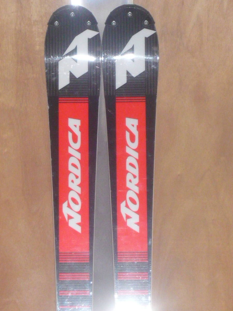 SL 165cm ノルディカ NORDICA Dobermann Nordica DOBERMANN WC 165cm