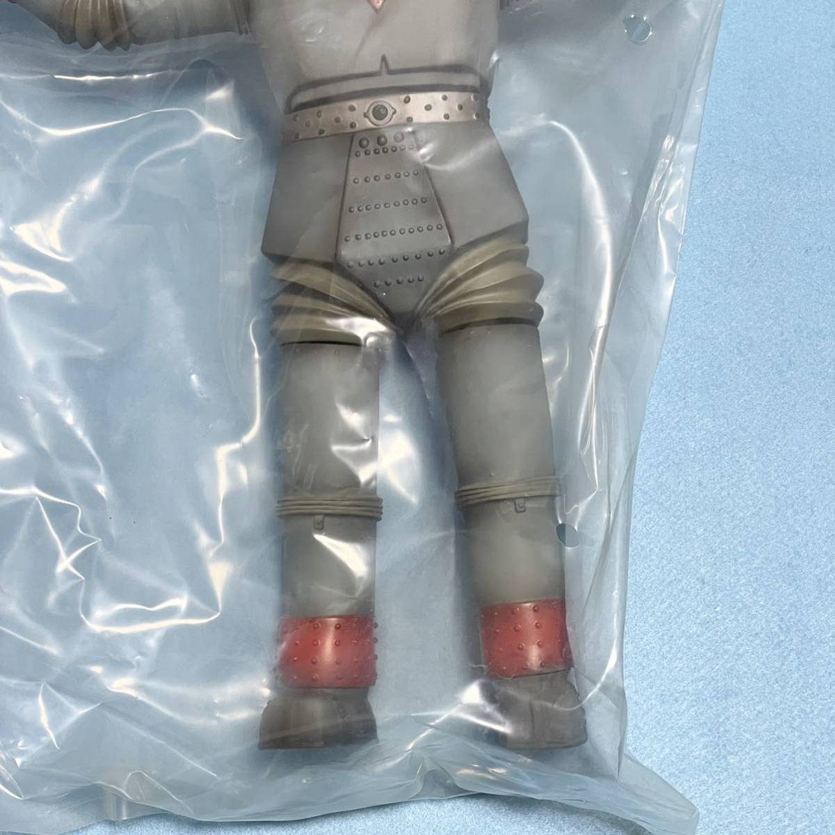 2026年最新Yahoo!オークション -ジャイアントロボ ソフビの中古品
