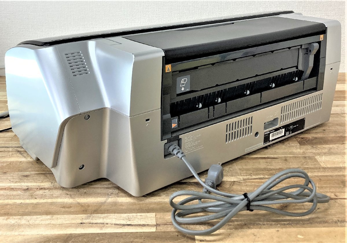 EPSON PX-5500 EPSON PX-5500 インクジェットプリンター A3判ノビ