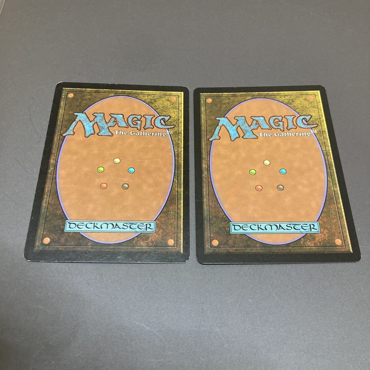 MTG オンスロート 黒 レア FOIL 6枚セット 漆黒の刃の死神 宿命の 