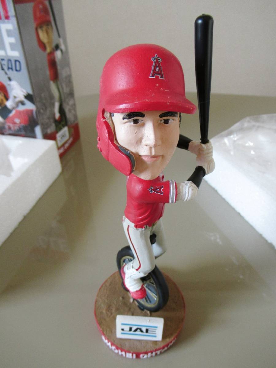 大谷翔平 大谷翔平が「日本人初のサイクル安打」 MLB公式サイトも偉業
