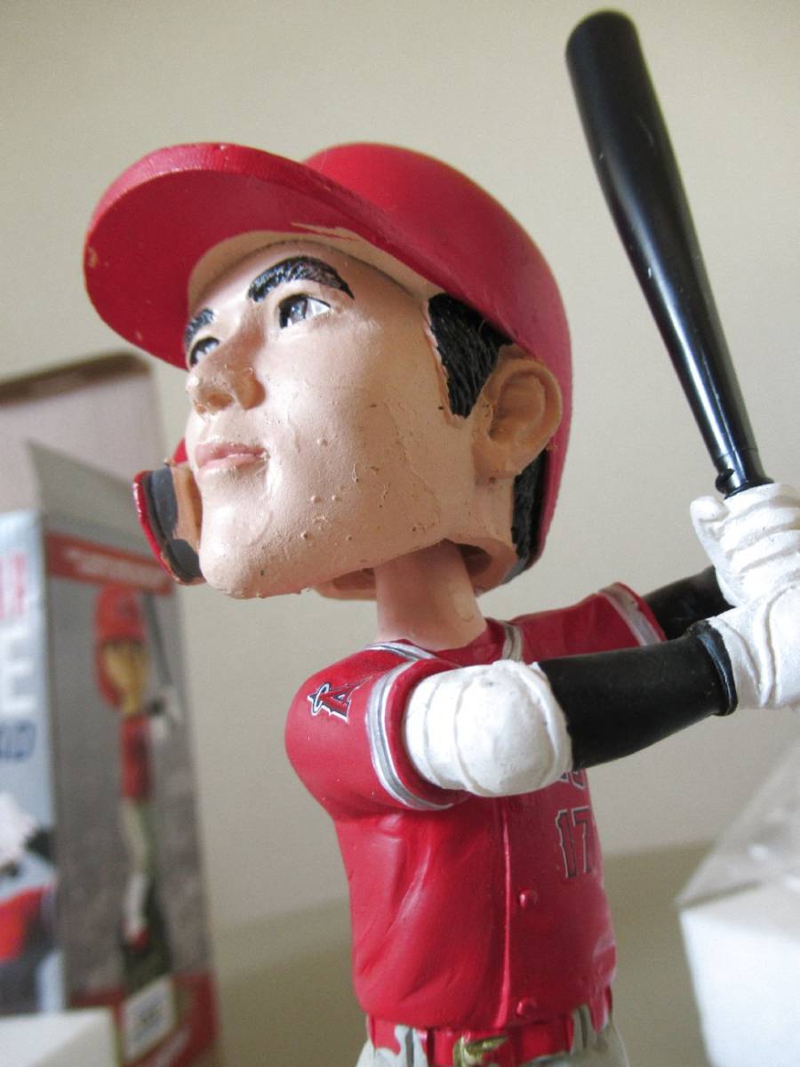 大谷翔平 大谷翔平が「日本人初のサイクル安打」 MLB公式サイトも偉業