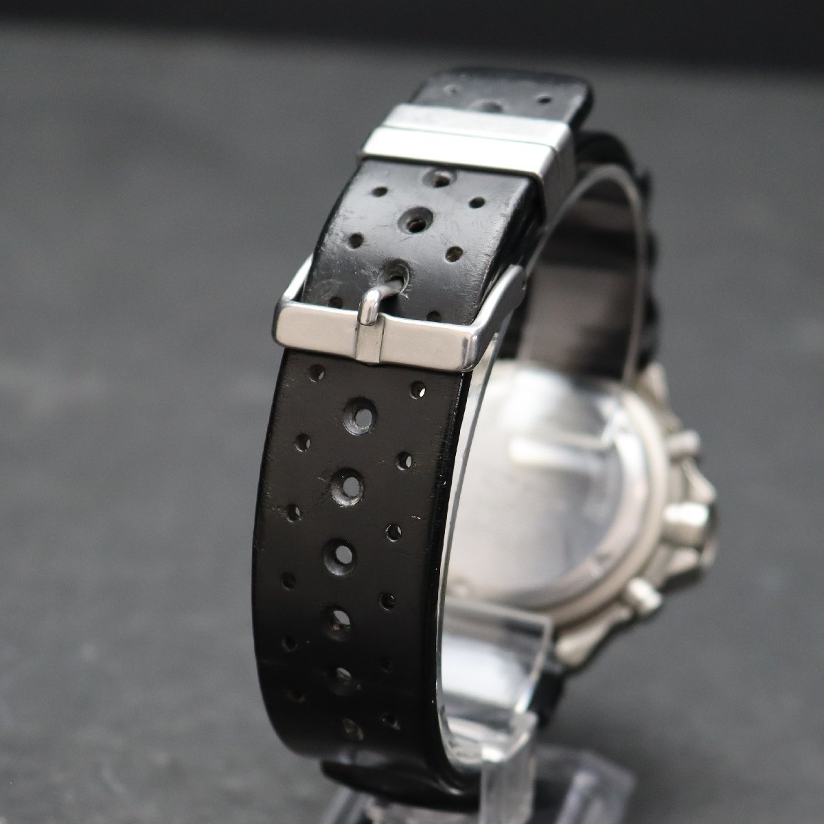 プロマスター デプスメーター シチズン CITIZEN ダイバー アクアランド 
